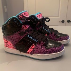 Women’s Osiris. US 8.